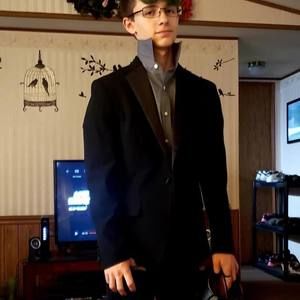 Meet your Posher, Mathew